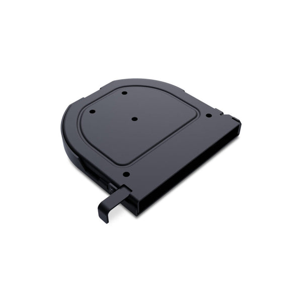BirdDog Ceiling Mount for X1 and X1 Ultra (Black) Bottom Side – image 1