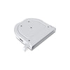 BirdDog Ceiling Mount for X1 and X1 Ultra (White) Bottom Side