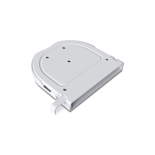 BirdDog Ceiling Mount for X1 and X1 Ultra (White) Bottom Side – image 2