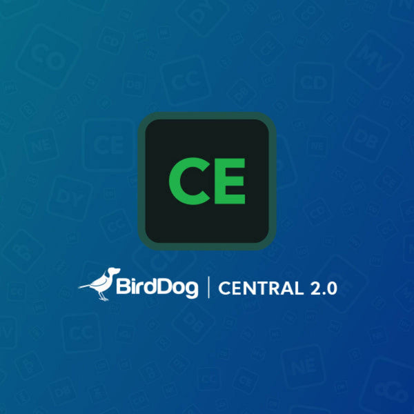 BirdDog Central Pro 2.0  – image 1