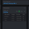 BirdDog Central Pro 2.0 Video Distribution and Routing Control Generator