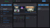 BirdDog Central Pro 2.0 Video Distribution and Routing Control User Interfance