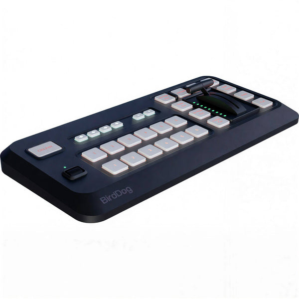 BirdDog Control Surface for MAKI LIVE Left Side – image 3