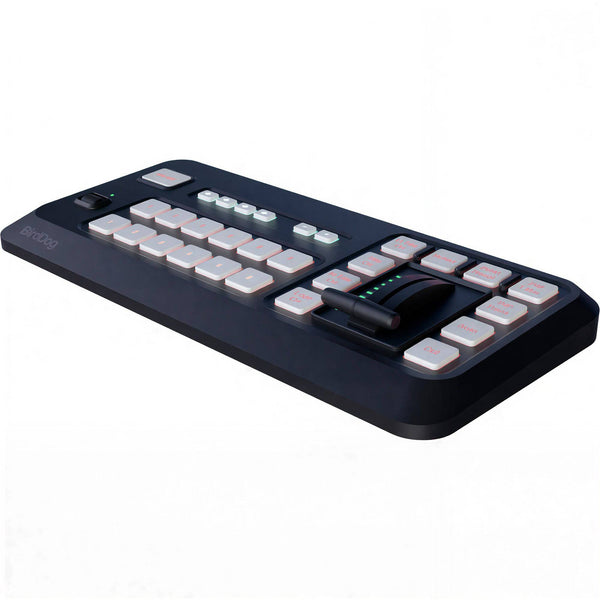 BirdDog Control Surface for MAKI LIVE Right Side – image 2