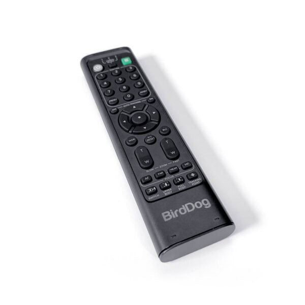 BirdDog IR Remote Control for X5 Ultra – image 1