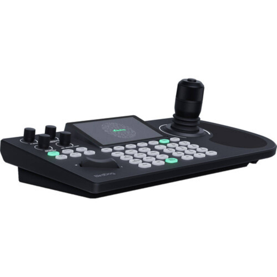BirdDog KBD PTZ Controller with Integrated Screen – image 4