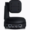 BirdDog MAX UHD 4K Conferencing & Production PTZ Camera (Black) Behind Side