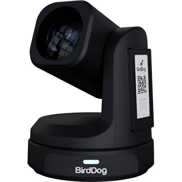 BirdDog MAX UHD 4K Conferencing & Production PTZ Camera (Black) Up Left Side – image 1