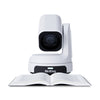 BirdDog MAX UHD 4K Conferencing & Production PTZ Camera (White) Pointing Down