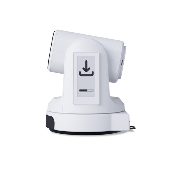 BirdDog MAX UHD 4K Conferencing & Production PTZ Camera (White) Right Side – image 5