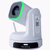 BirdDog X1 PTZ Camera with 20x Zoom (White) Up Left Side