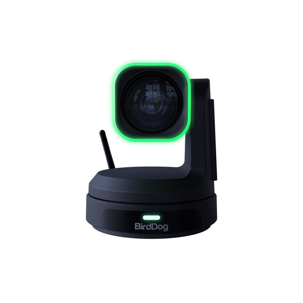 BirdDog X1 Ultra 12x 4K PTZ Camera (Black) - Coremicro – image 4