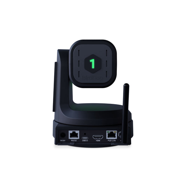 BirdDog X1 Ultra 12x 4K PTZ Camera (Black) - Coremicro – image 5