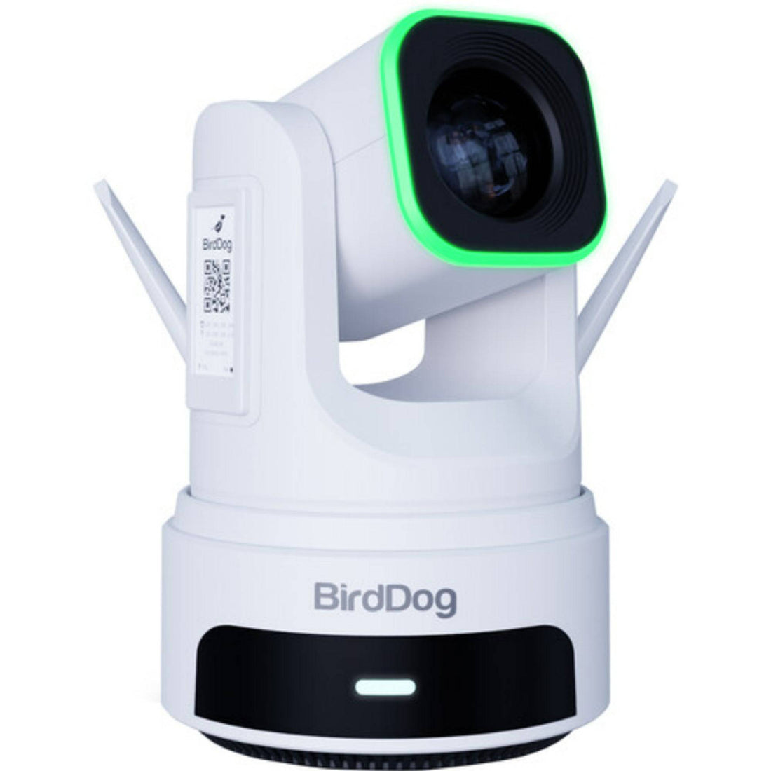 BirdDog X4 Ultra 4K PTZ 3-Camera Kit with KBD PTZ Controller (White) Camera – image 3