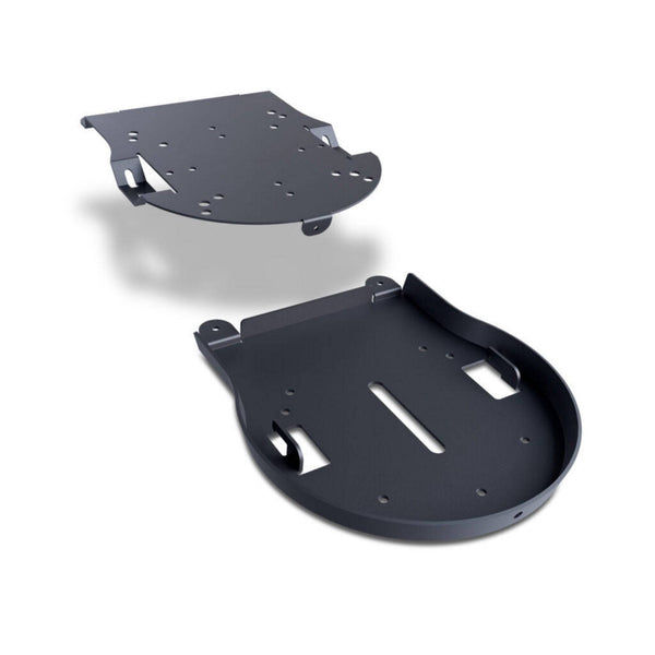 BirdDog X4 Ultra PTZ Camera Ceiling Mount (Black) – image 1