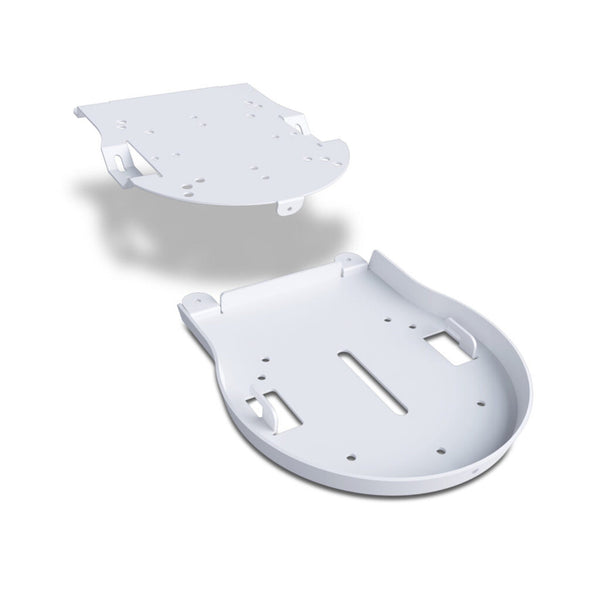 BirdDog X4 Ultra PTZ Camera Ceiling Mount (White) – image 1