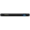 Blackmagic Design Blackmagic 2110 IP SDI to HDMI 12G-10 IP converter device for video signal conversion.