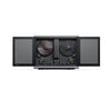 Blackmagic Design Cintel Scanner G3 HDR+ film scanner with control panel and film reel, designed for high-dynamic-range digital film scanning.