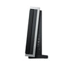 Side view of Blackmagic Design Cintel Scanner G3 HDR+ film scanner showing its sleek design and film loading area.