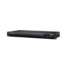 Blackmagic Design Cloud Store Max 24TB storage device with multiple drive bays and front panel ports for professional data storage.