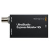 Blackmagic UltraStudio ExpressMonitor 3G
