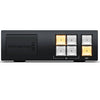Blackmagic Design Videohub Mini 4x2 12G Front