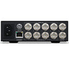 Blackmagic Design Videohub Mini 4x2 12G Rear