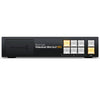 Blackmagic Design Videohub Mini 6x2 12G Front