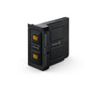 Blackmagic Design 16TB Media Module storage device with multiple ports and black casing, designed for professional media storage.