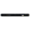 Blackmagic Design SDI Expander 8x12G video converter showing front view with multiple SDI input and output ports.