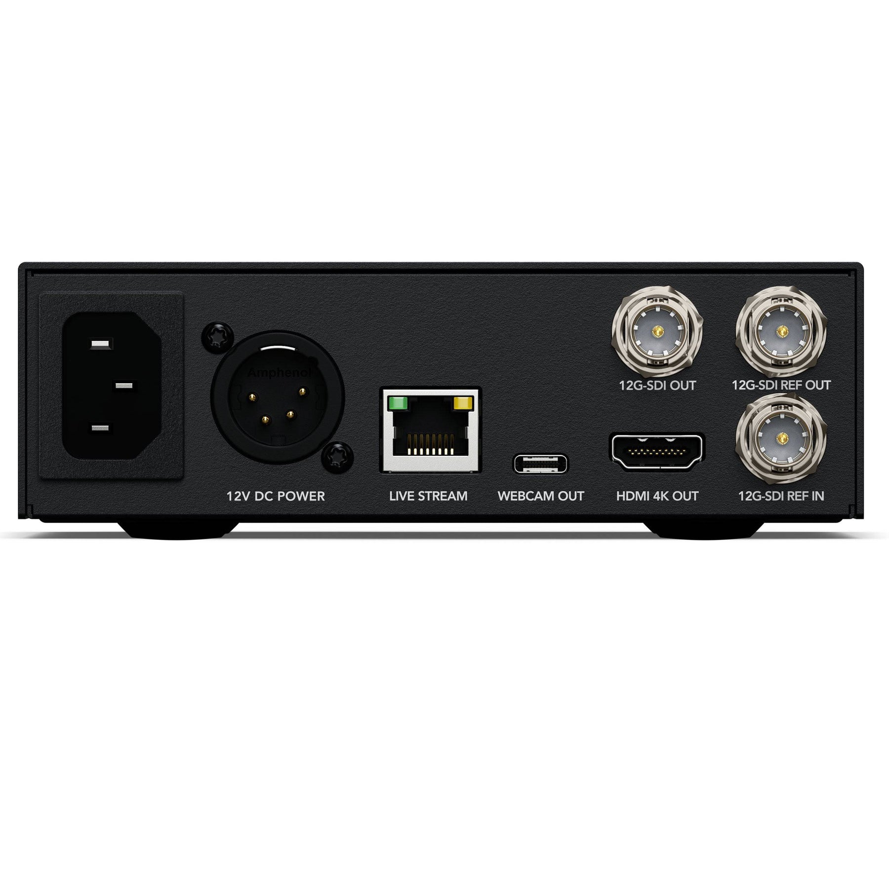 Blackmagic Streaming Decoder 4K | COREMICRO.COM