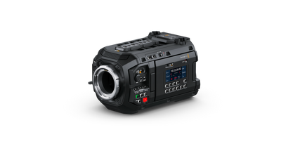 Blackmagic Design URSA Cine 17K 65 - Coremicro
