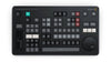 Blackmagic Design DaVinci Resolve Replay Editor control panel with buttons and knobs for video editing and playback control.