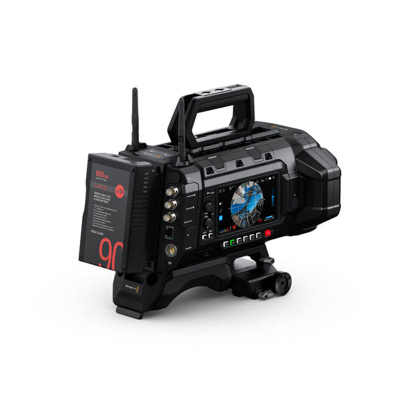 Blackmagic Design URSA Cine Immersive Camera