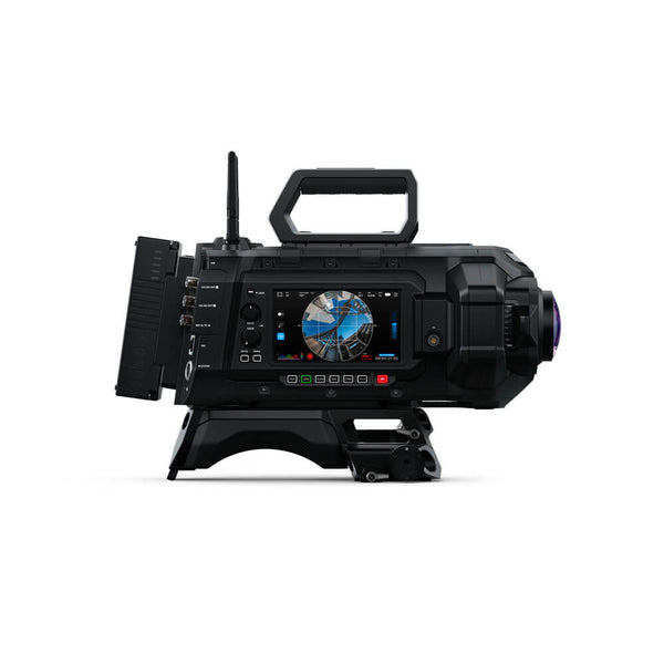 Blackmagic Design URSA Cine Immersive Camera