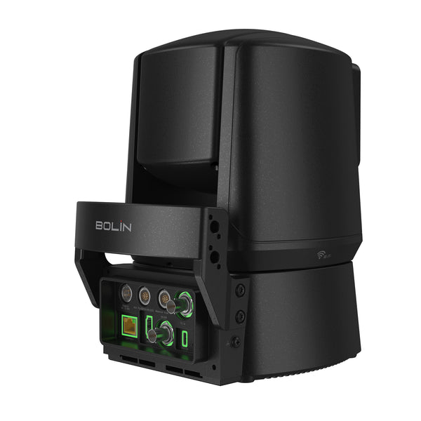 Bolin Technology Range All-Weather 4K60 PTZ Camera with 25x Optical Zoom – image 4