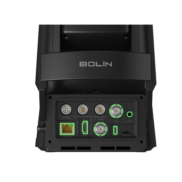Bolin Technology Range All-Weather 4K60 PTZ Camera with 25x Optical Zoom – image 6