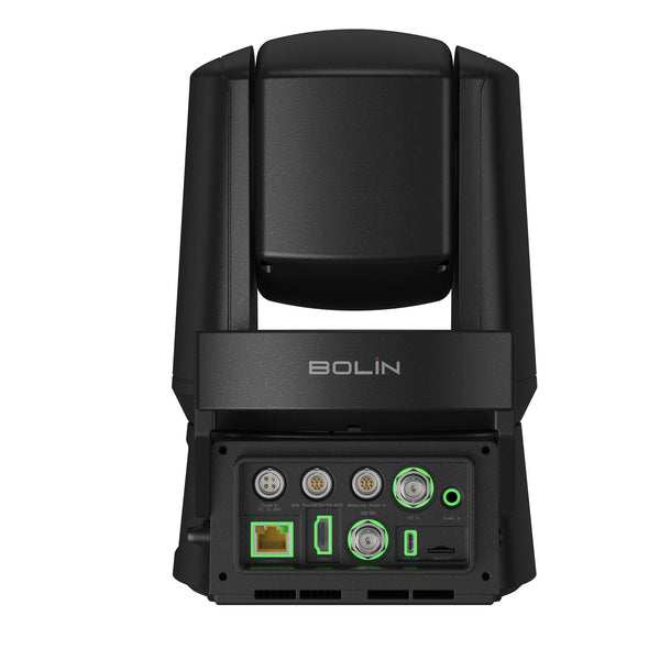 Bolin Technology Range All-Weather 4K60 PTZ Camera with 25x Optical Zoom – image 3