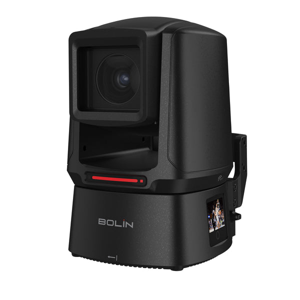 Bolin Technology Range All-Weather 4K60 PTZ Camera with 25x Optical Zoom – image 1