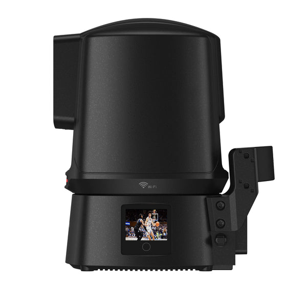 Bolin Technology Range All-Weather 4K60 PTZ Camera with 25x Optical Zoom – image 2