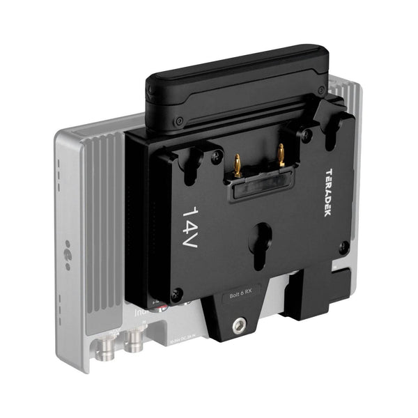 Bolt 6 Monitor Module Receiver – image 1