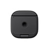 OBSBOT Tiny 3 Lite AI-powered 4K PTZ webcam with spatial audio, featuring a compact design and adjustable lens.