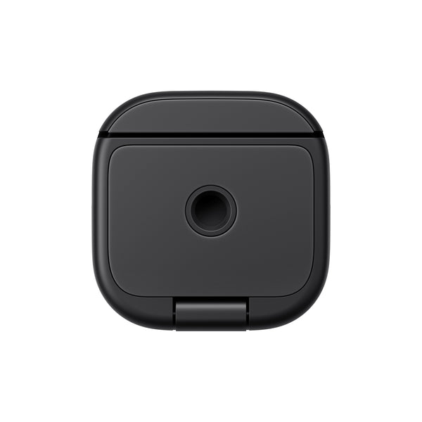 OBSBOT Tiny 3 Lite AI-powered 4K PTZ webcam with spatial audio, featuring a compact design and adjustable lens. – image 15