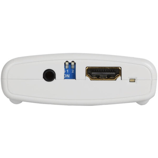 CAP-4 Left Side View – image 3