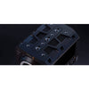 Blackmagic Design PYXIS 6K Cinema Box Camera with Canon EF mount, featuring compact design and professional cinema capabilities.