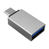 LogicKeyboard USB-C -> USB 3.0 Adapter