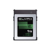 Glyph Technologies 1TB Capture+ CFexpress 4.0 Type B Memory Card