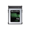 Glyph Technologies 1TB Capture+ CFexpress 4.0 Type B Memory Card