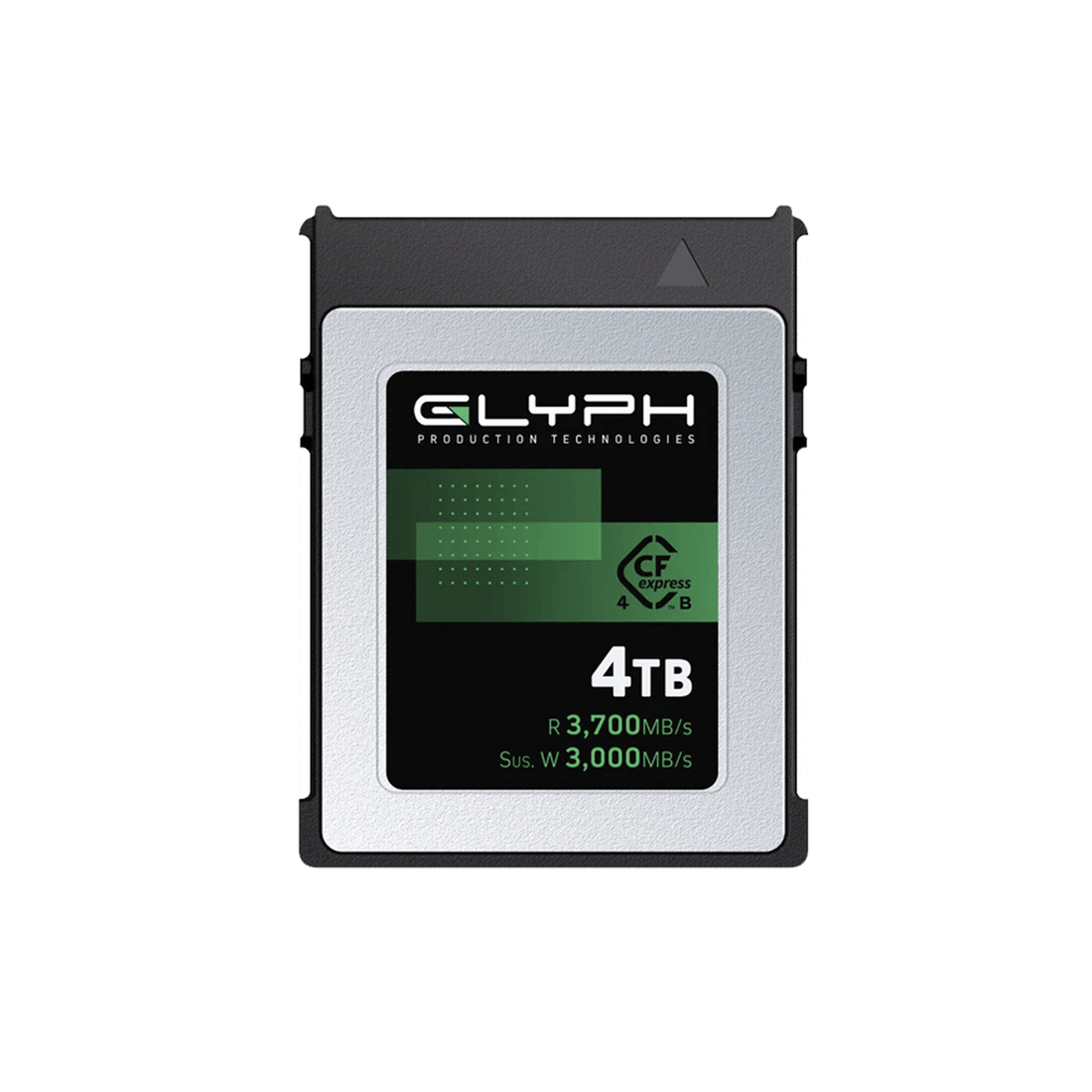 Glyph Technologies 1TB Capture+ CFexpress 4.0 Type B Memory Card – image 5