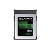 Glyph Technologies 1TB Capture+ CFexpress 4.0 Type B Memory Card